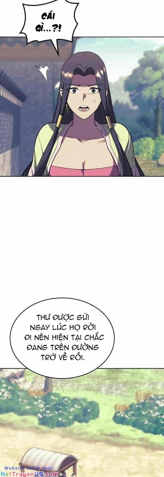 Võ Giả Bất Đắc Dĩ Chapter 176 - 46