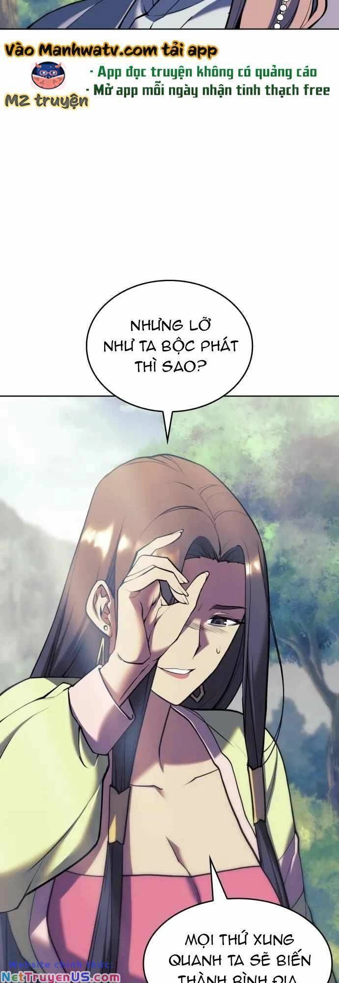 Võ Giả Bất Đắc Dĩ Chapter 176 - 48