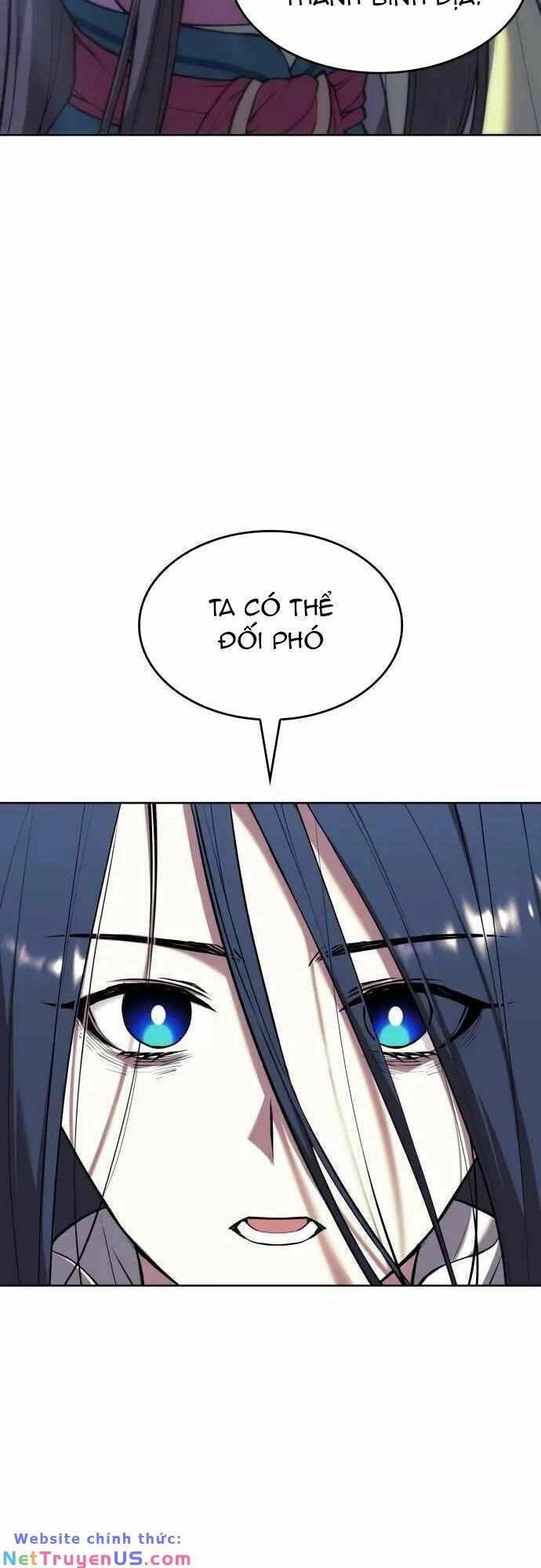 Võ Giả Bất Đắc Dĩ Chapter 176 - 49