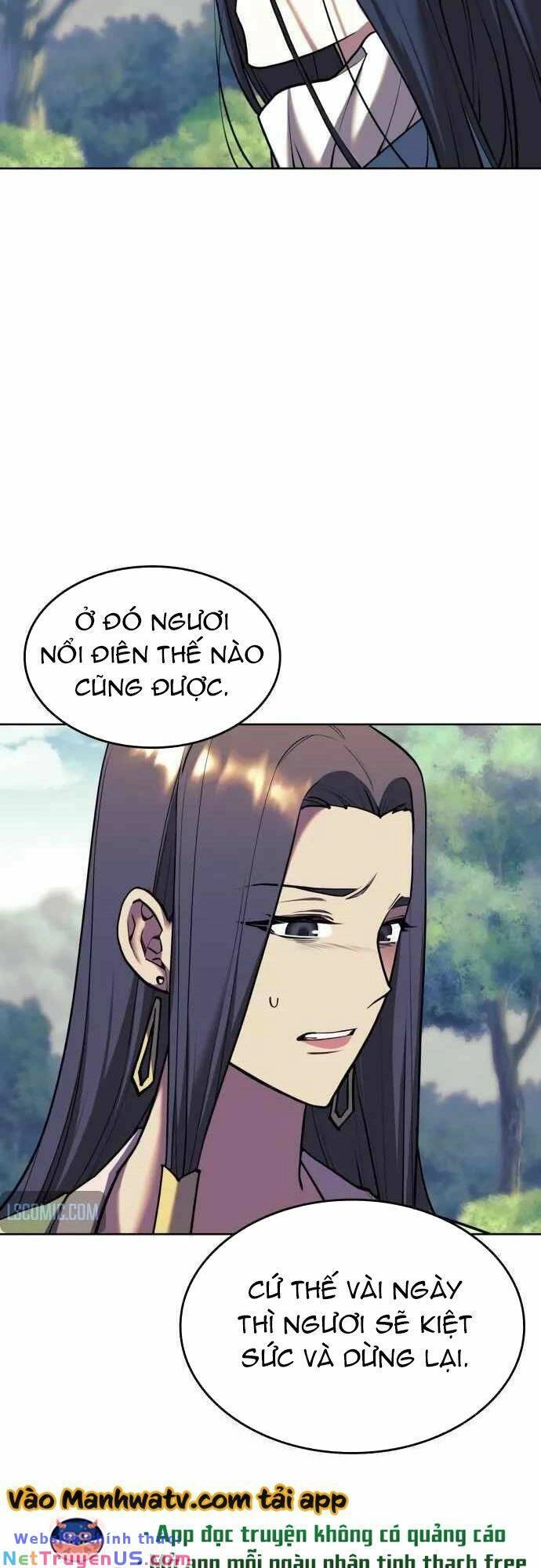 Võ Giả Bất Đắc Dĩ Chapter 176 - 52