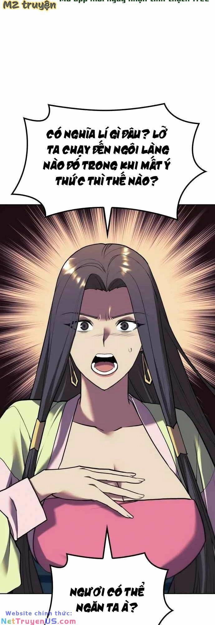 Võ Giả Bất Đắc Dĩ Chapter 176 - 53