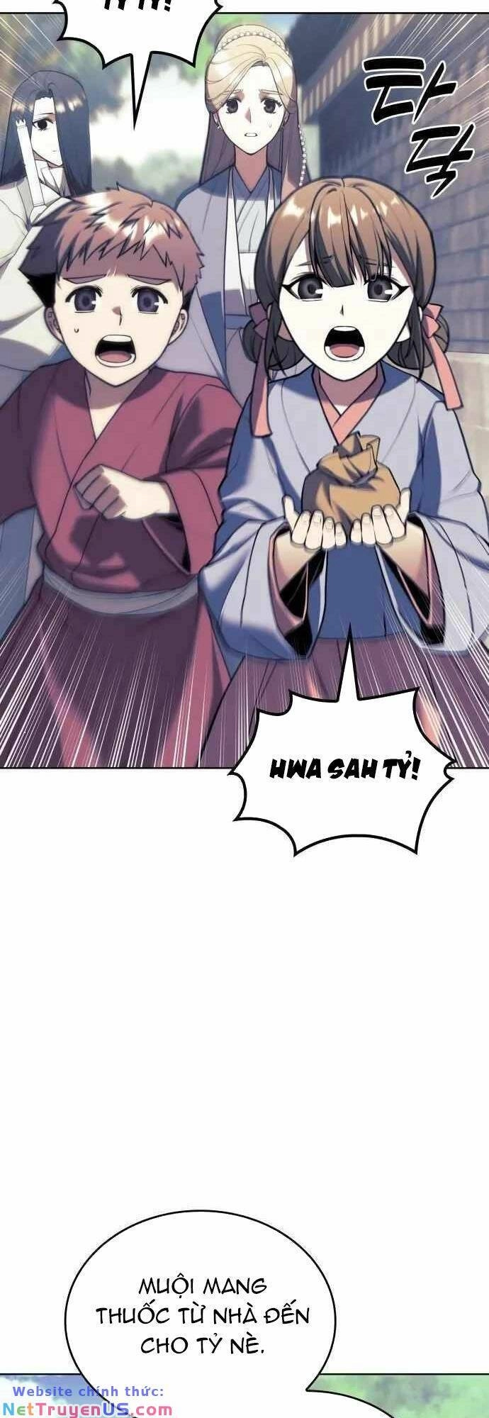 Võ Giả Bất Đắc Dĩ Chapter 176 - 57