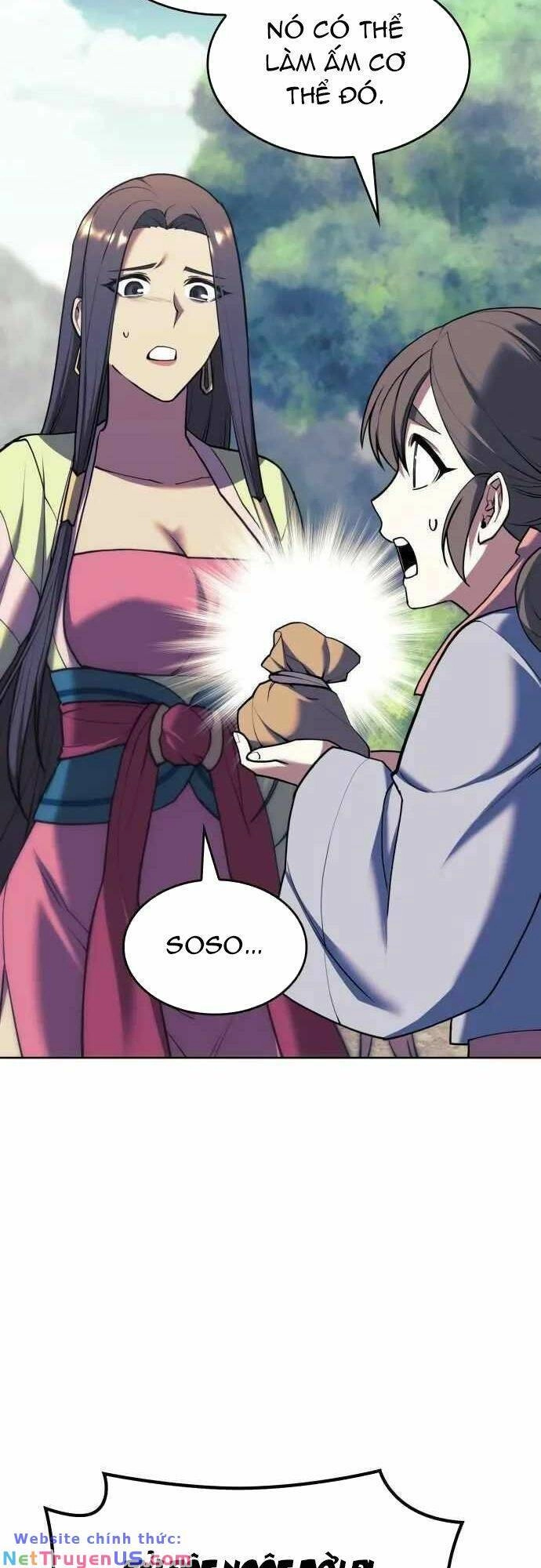 Võ Giả Bất Đắc Dĩ Chapter 176 - 58