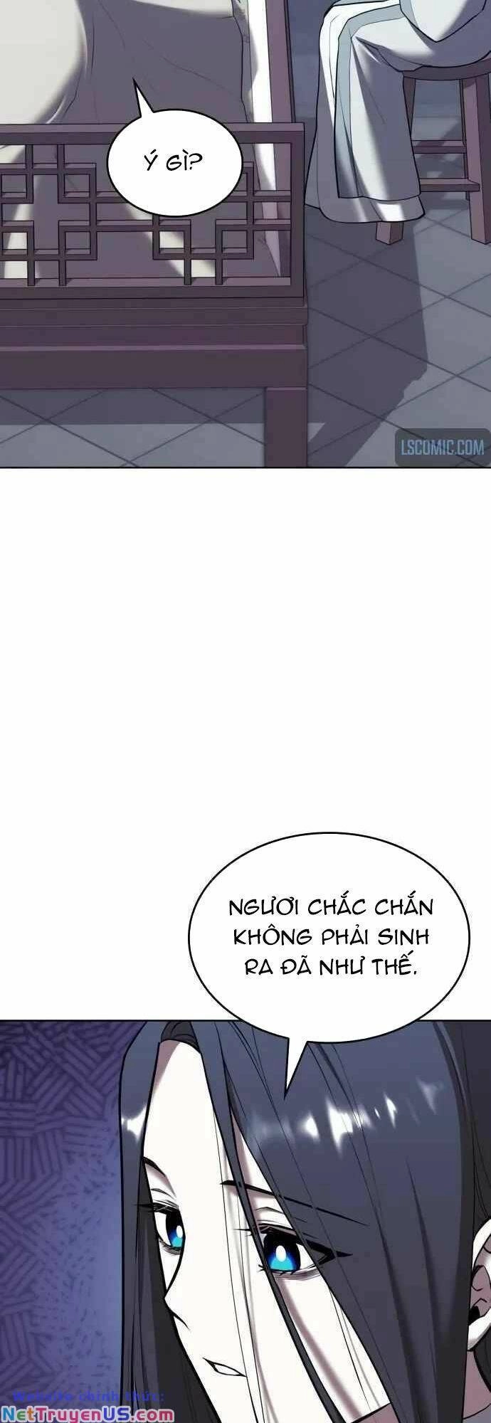 Võ Giả Bất Đắc Dĩ Chapter 176 - 68