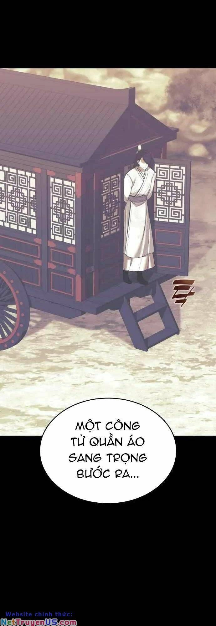 Võ Giả Bất Đắc Dĩ Chapter 176 - 73