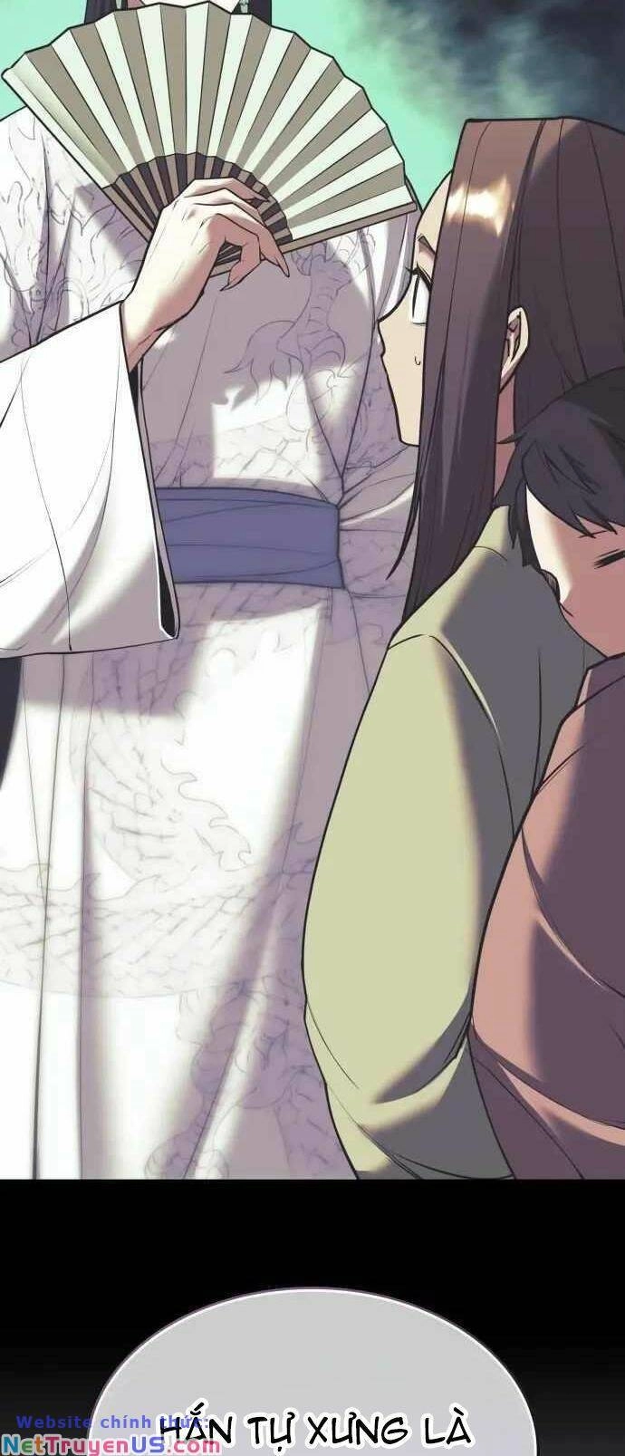 Võ Giả Bất Đắc Dĩ Chapter 176 - 75