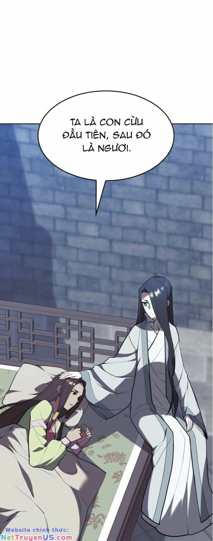 Võ Giả Bất Đắc Dĩ Chapter 177 - 8