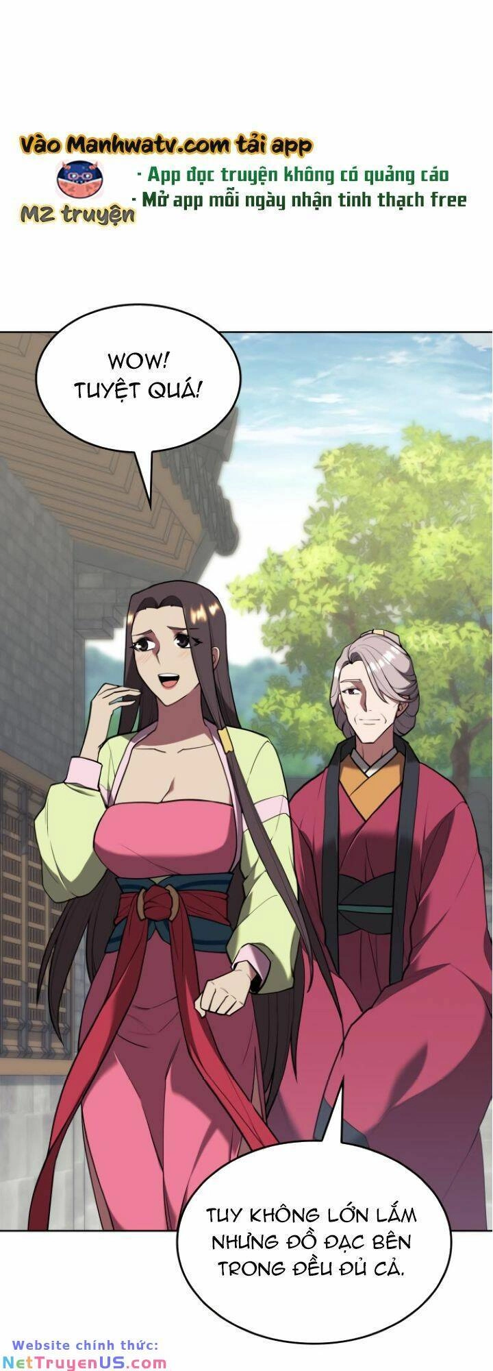 Võ Giả Bất Đắc Dĩ Chapter 177 - 11