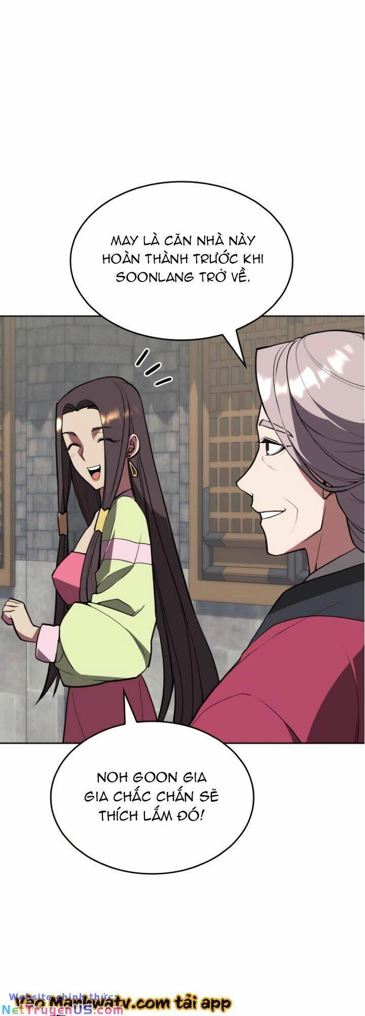 Võ Giả Bất Đắc Dĩ Chapter 177 - 12