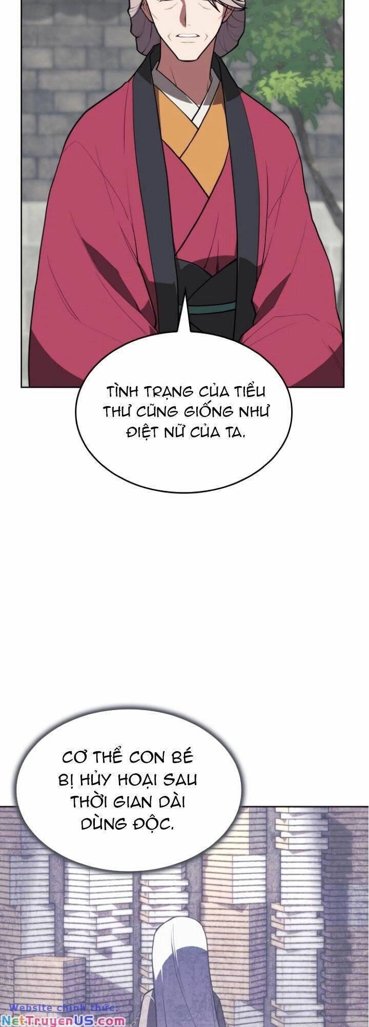 Võ Giả Bất Đắc Dĩ Chapter 177 - 16