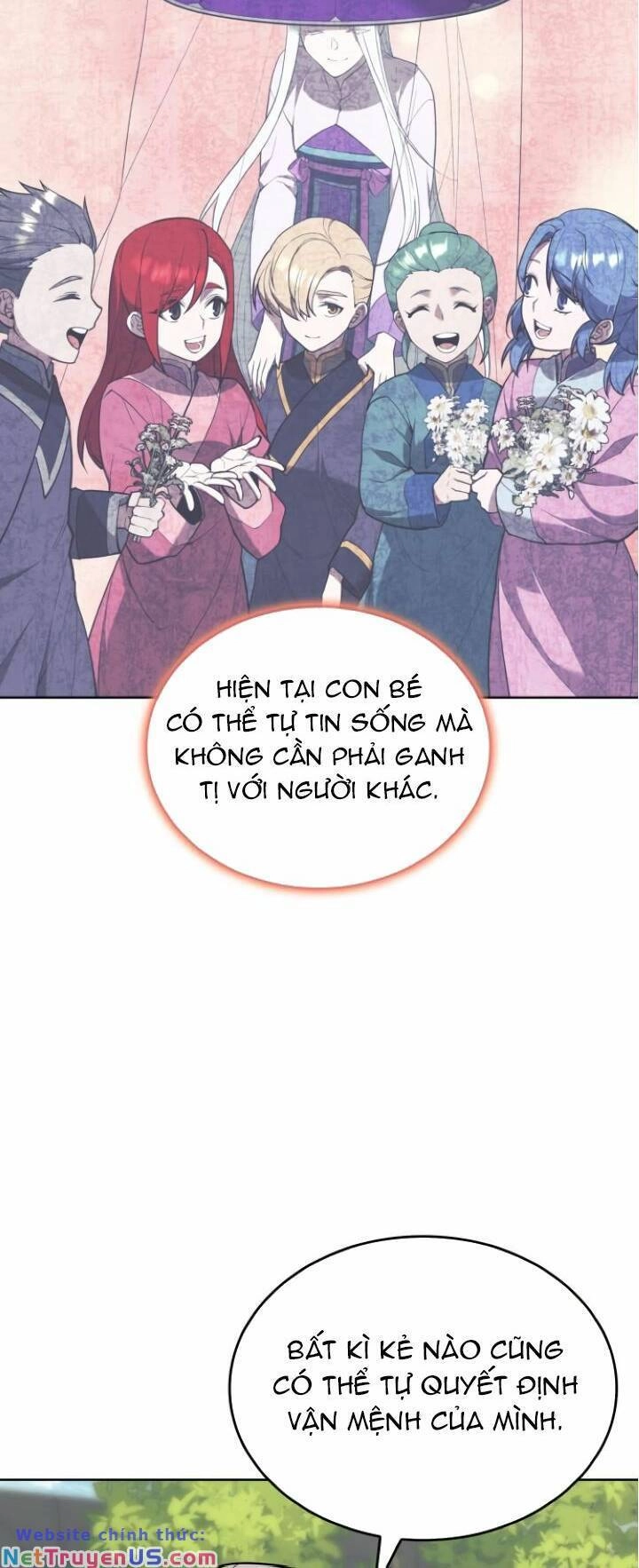 Võ Giả Bất Đắc Dĩ Chapter 177 - 18