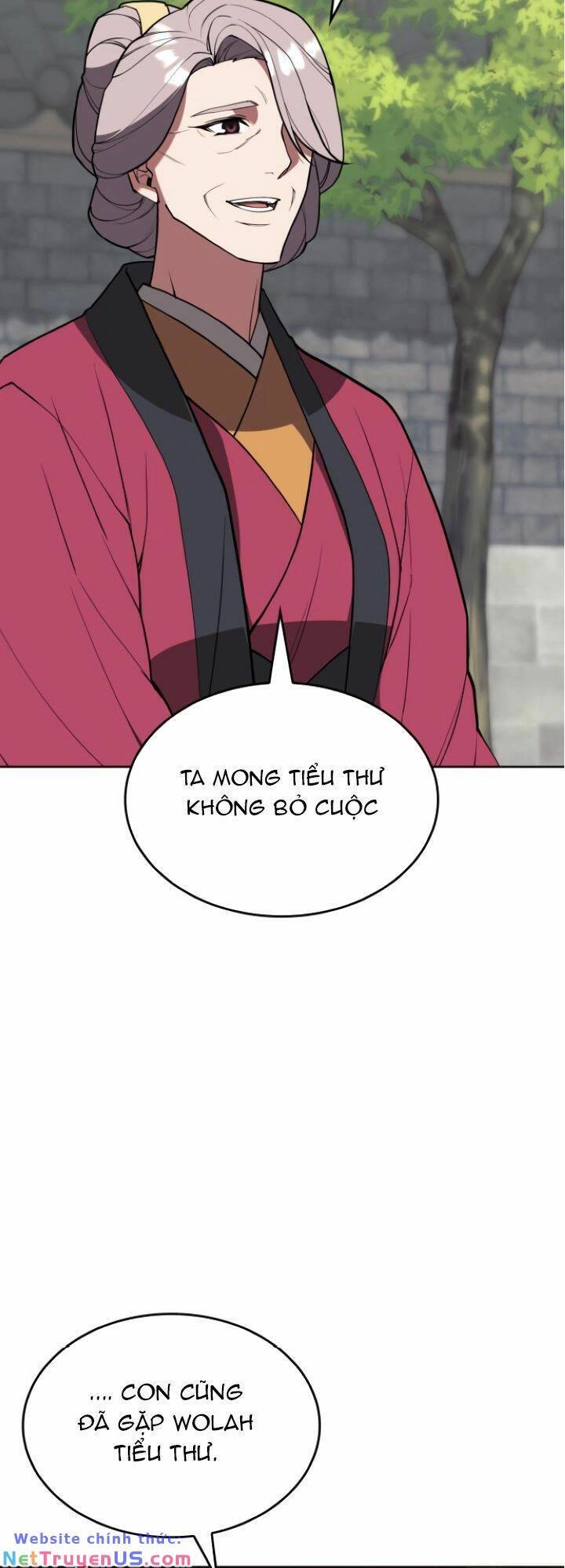 Võ Giả Bất Đắc Dĩ Chapter 177 - 19