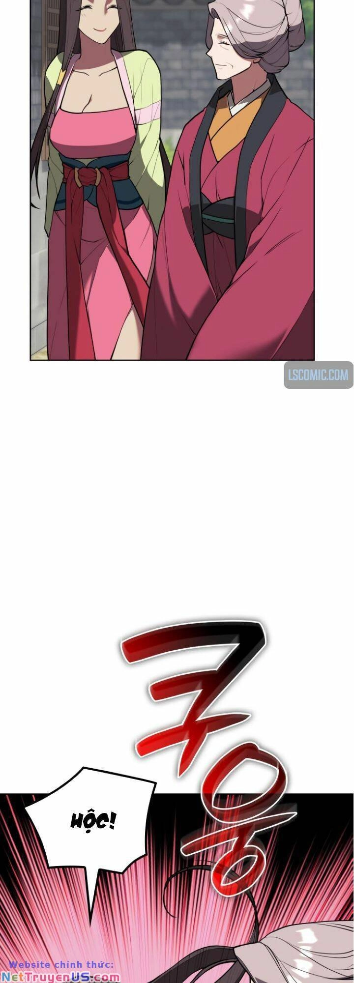 Võ Giả Bất Đắc Dĩ Chapter 177 - 21