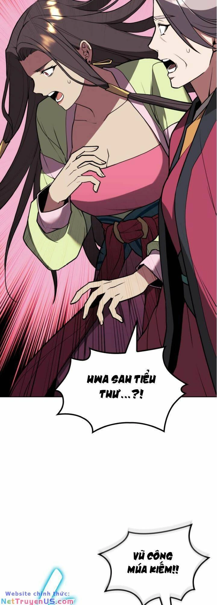 Võ Giả Bất Đắc Dĩ Chapter 177 - 22