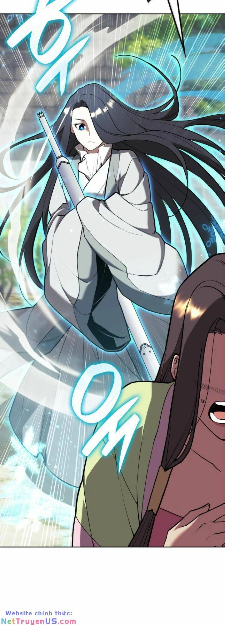 Võ Giả Bất Đắc Dĩ Chapter 177 - 23