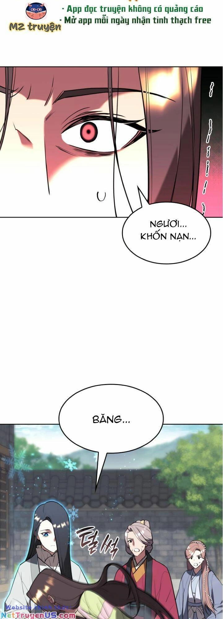 Võ Giả Bất Đắc Dĩ Chapter 177 - 29