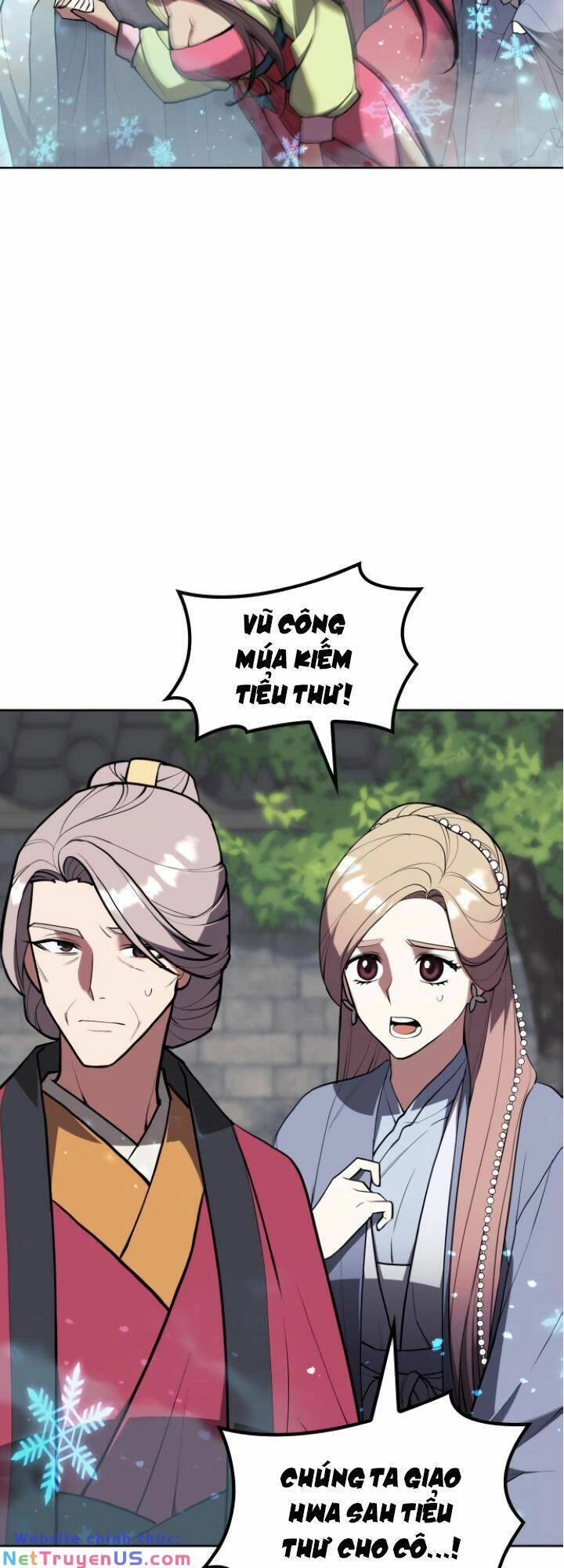 Võ Giả Bất Đắc Dĩ Chapter 177 - 30