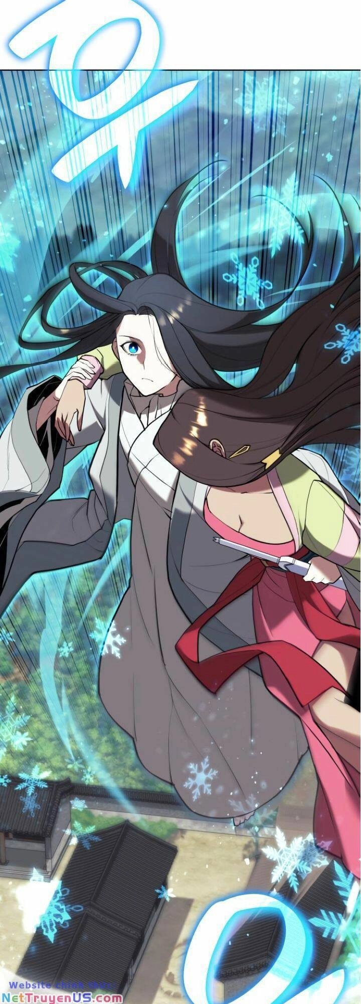 Võ Giả Bất Đắc Dĩ Chapter 177 - 32