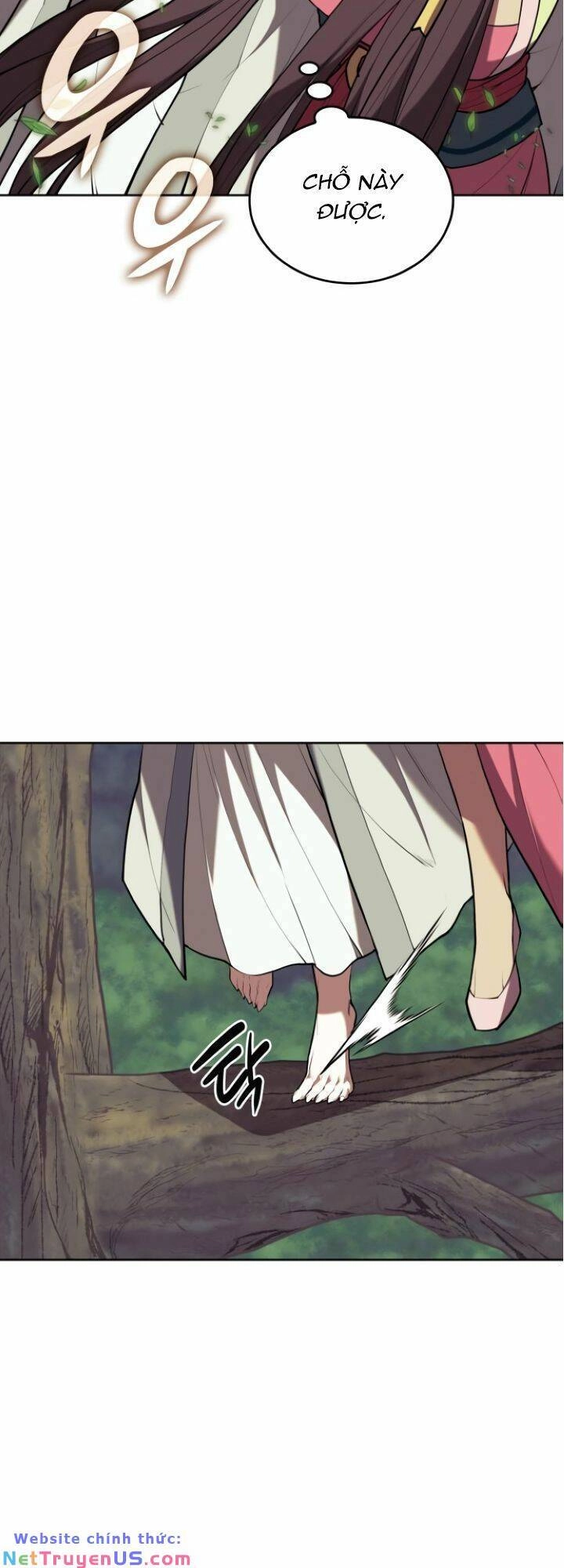 Võ Giả Bất Đắc Dĩ Chapter 177 - 37