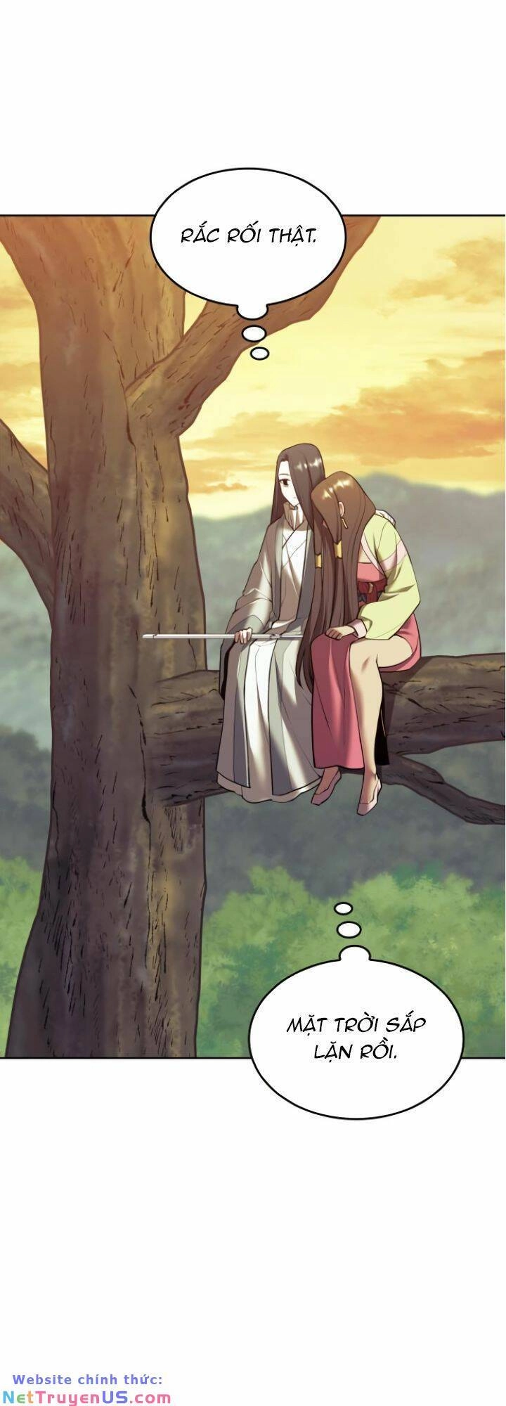 Võ Giả Bất Đắc Dĩ Chapter 177 - 38