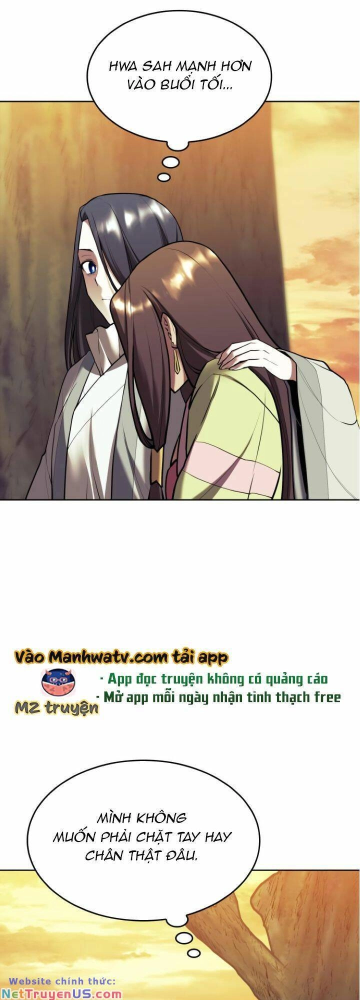 Võ Giả Bất Đắc Dĩ Chapter 177 - 39