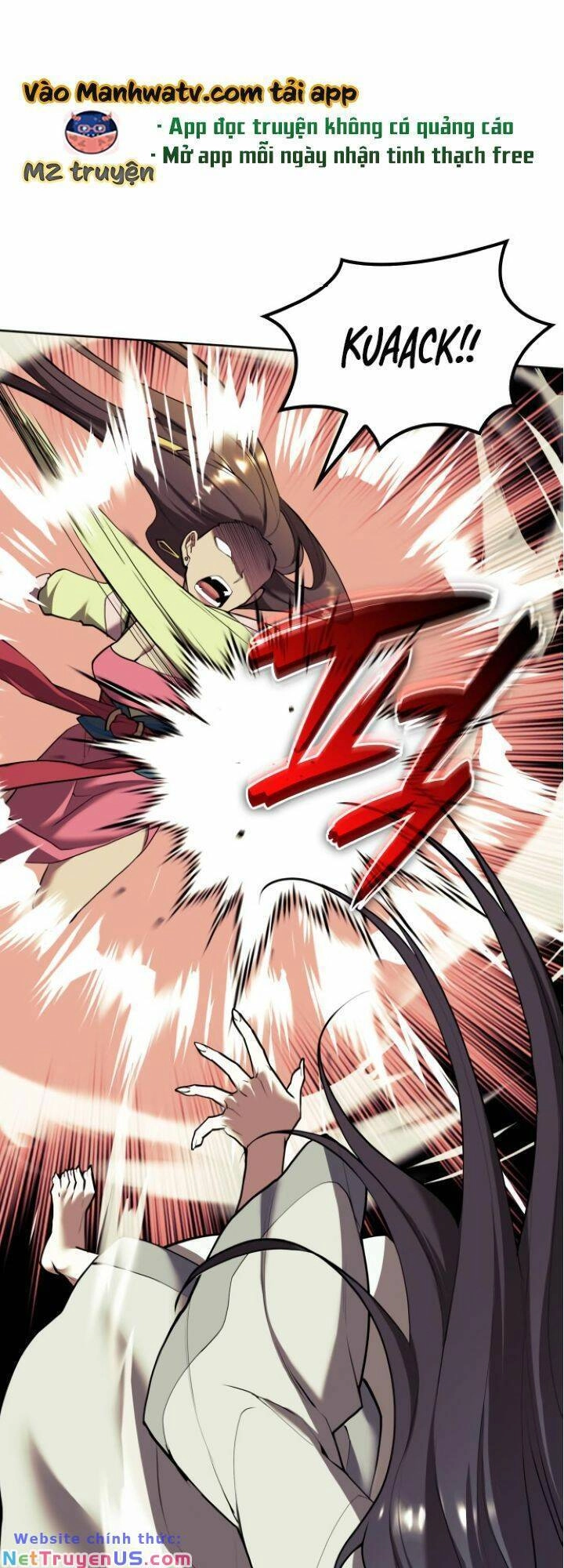 Võ Giả Bất Đắc Dĩ Chapter 177 - 43