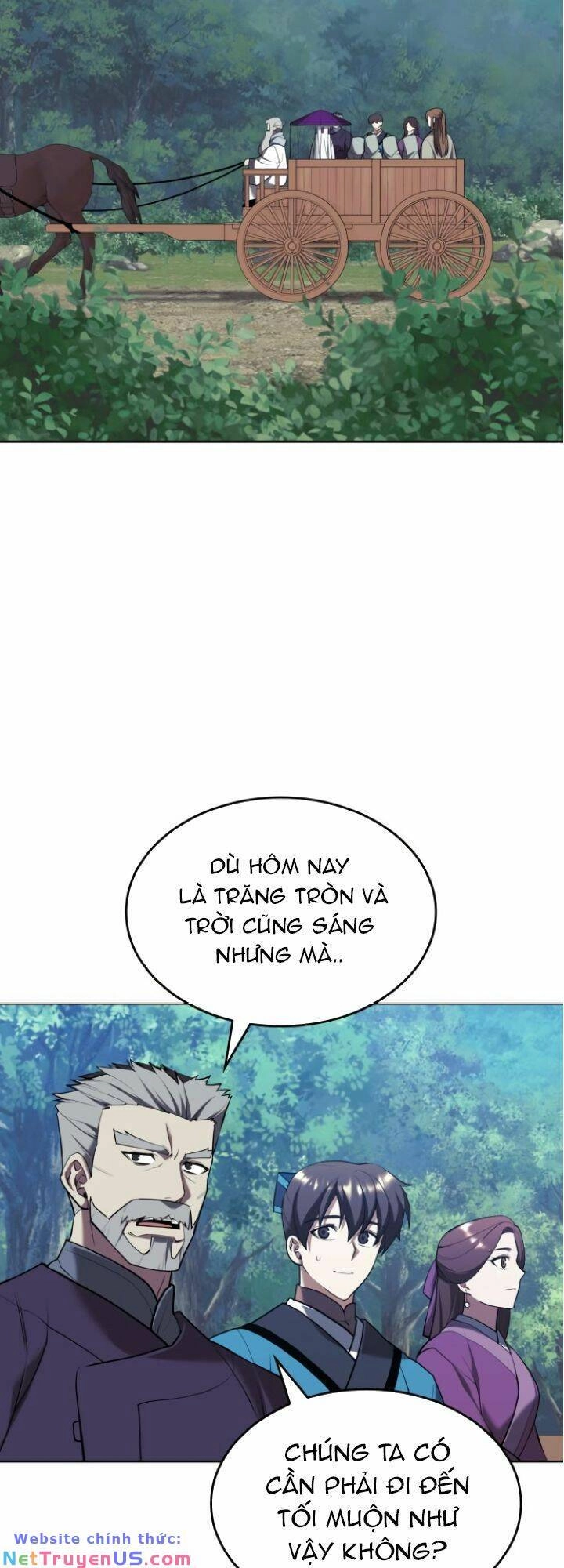 Võ Giả Bất Đắc Dĩ Chapter 177 - 49