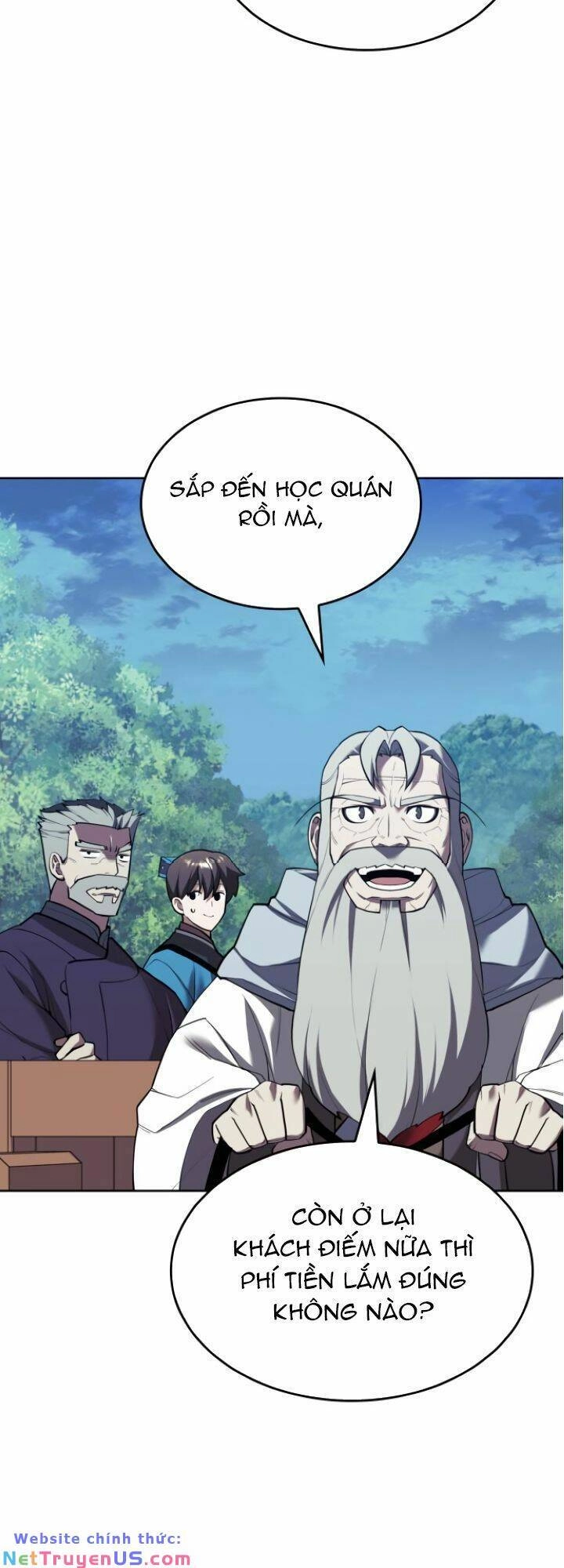 Võ Giả Bất Đắc Dĩ Chapter 177 - 50