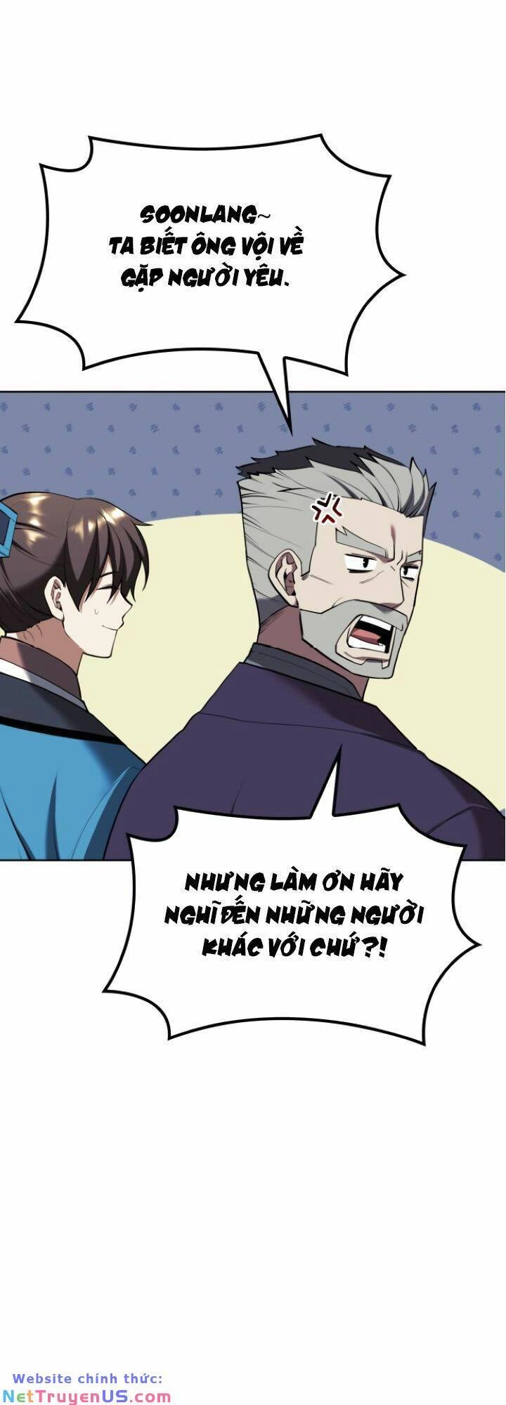 Võ Giả Bất Đắc Dĩ Chapter 177 - 51