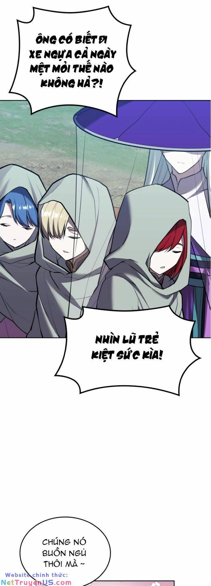 Võ Giả Bất Đắc Dĩ Chapter 177 - 52