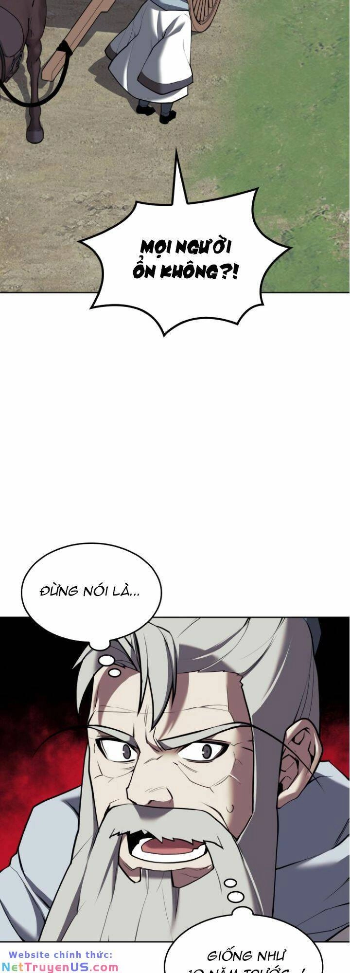 Võ Giả Bất Đắc Dĩ Chapter 177 - 62