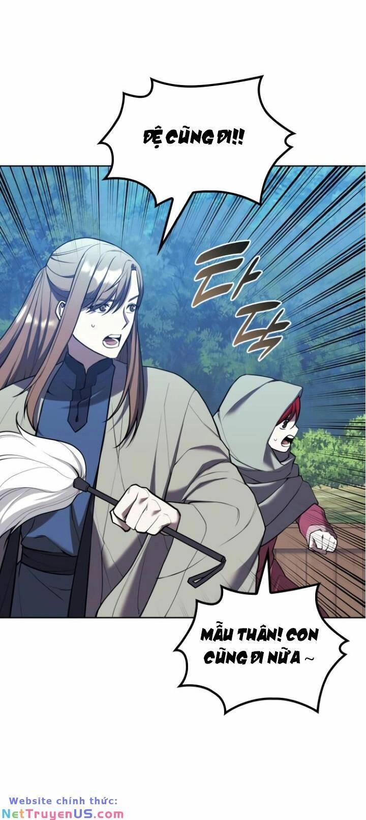 Võ Giả Bất Đắc Dĩ Chapter 177 - 65