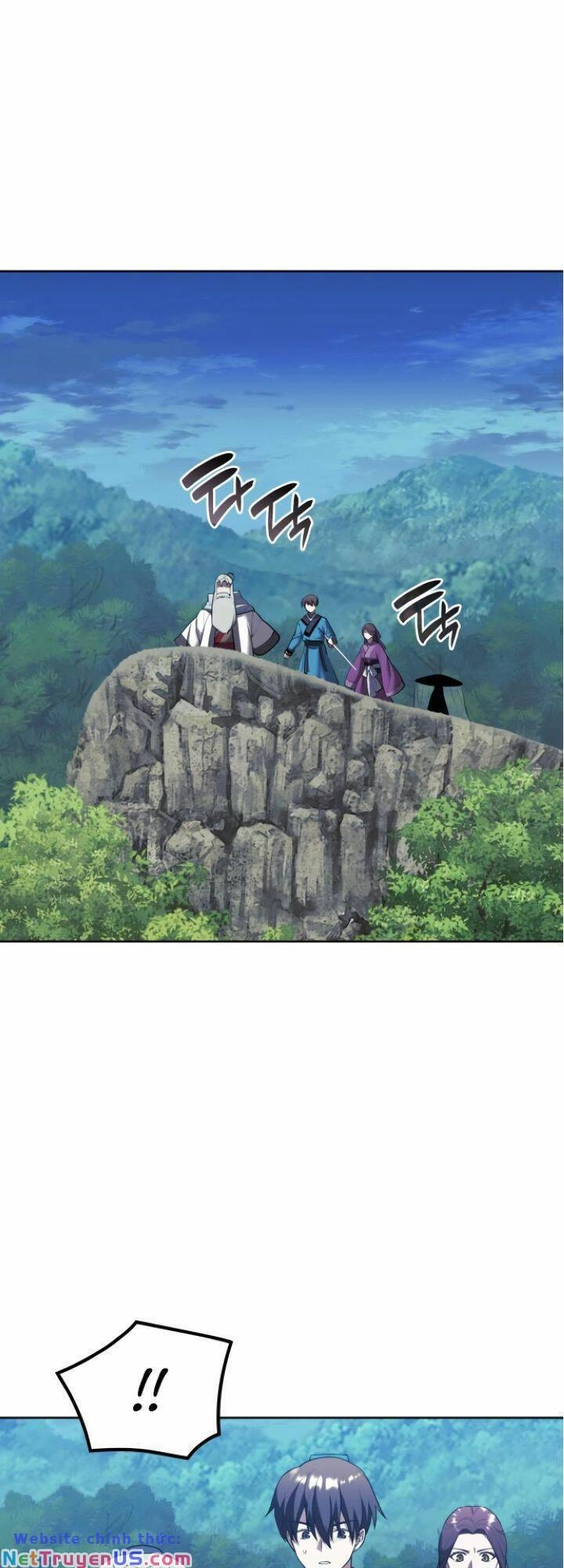 Võ Giả Bất Đắc Dĩ Chapter 177 - 66