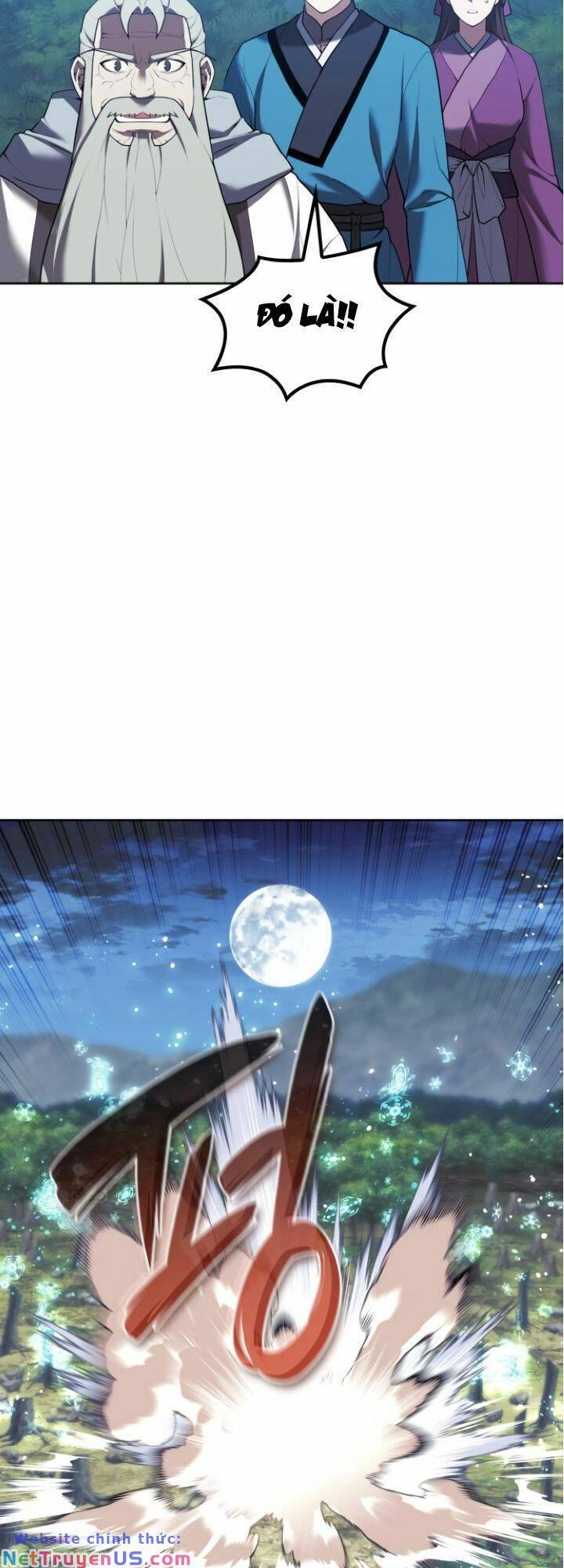 Võ Giả Bất Đắc Dĩ Chapter 177 - 67