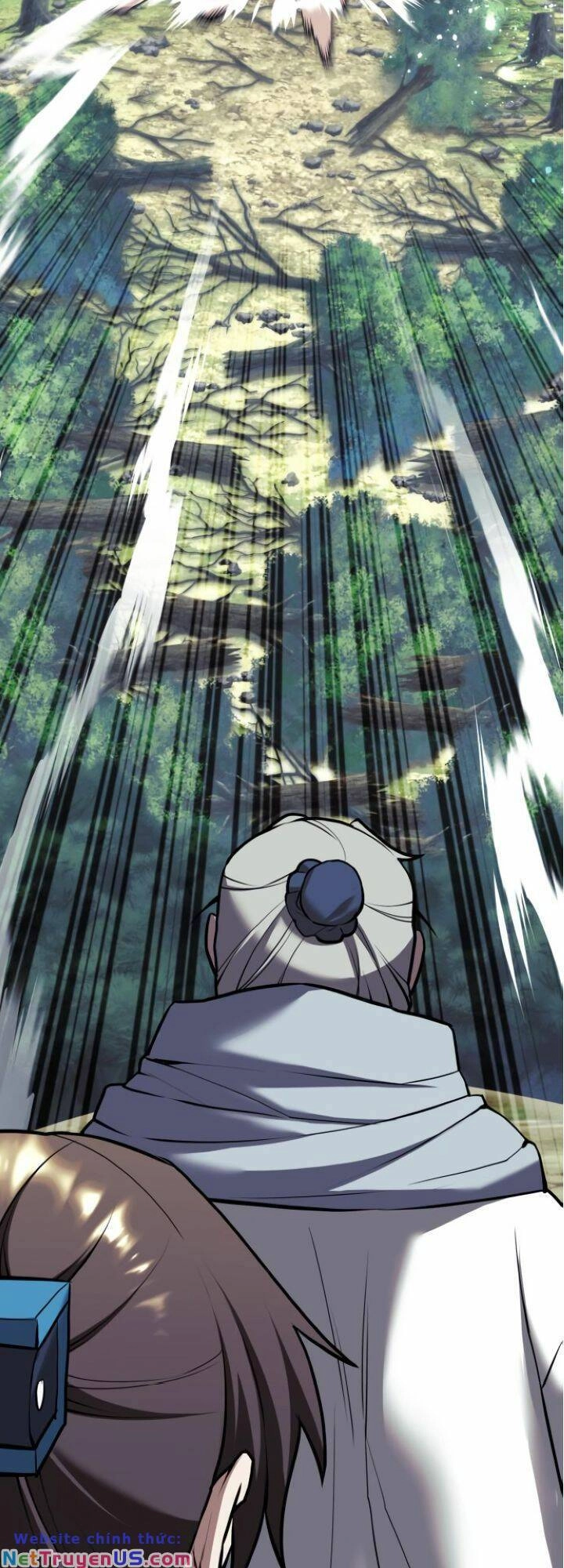 Võ Giả Bất Đắc Dĩ Chapter 177 - 68