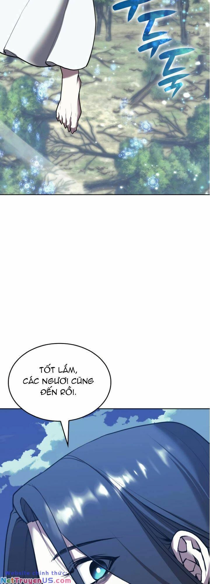 Võ Giả Bất Đắc Dĩ Chapter 177 - 72