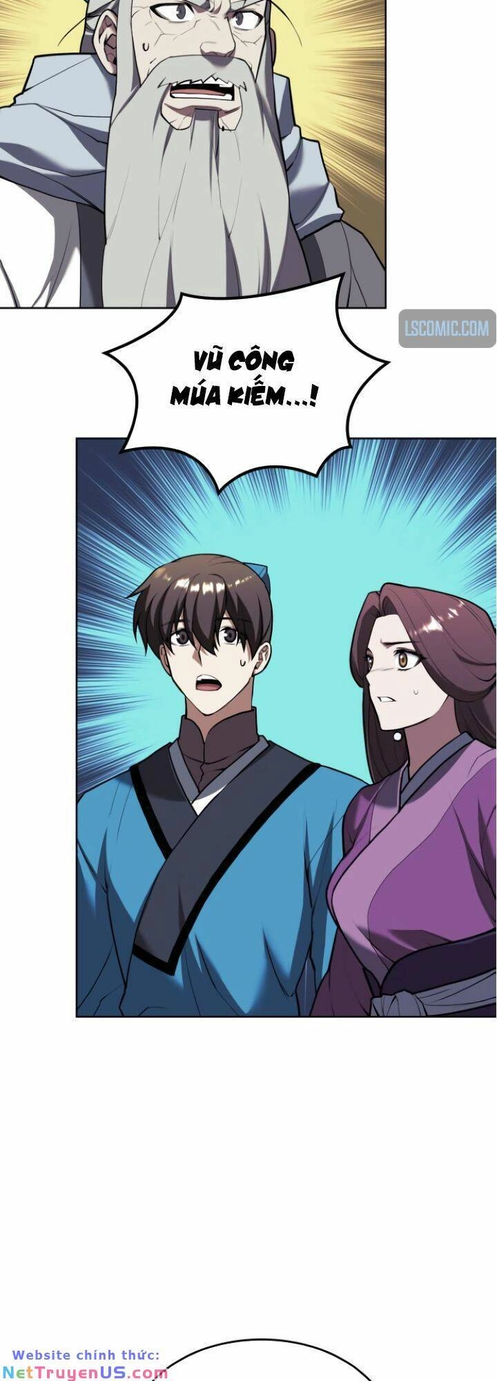 Võ Giả Bất Đắc Dĩ Chapter 177 - 74