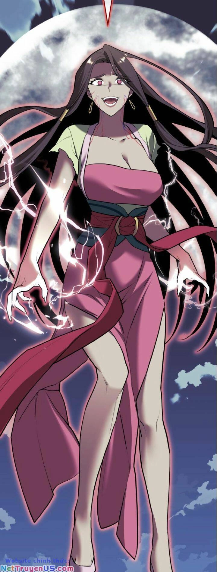 Võ Giả Bất Đắc Dĩ Chapter 177 - 76