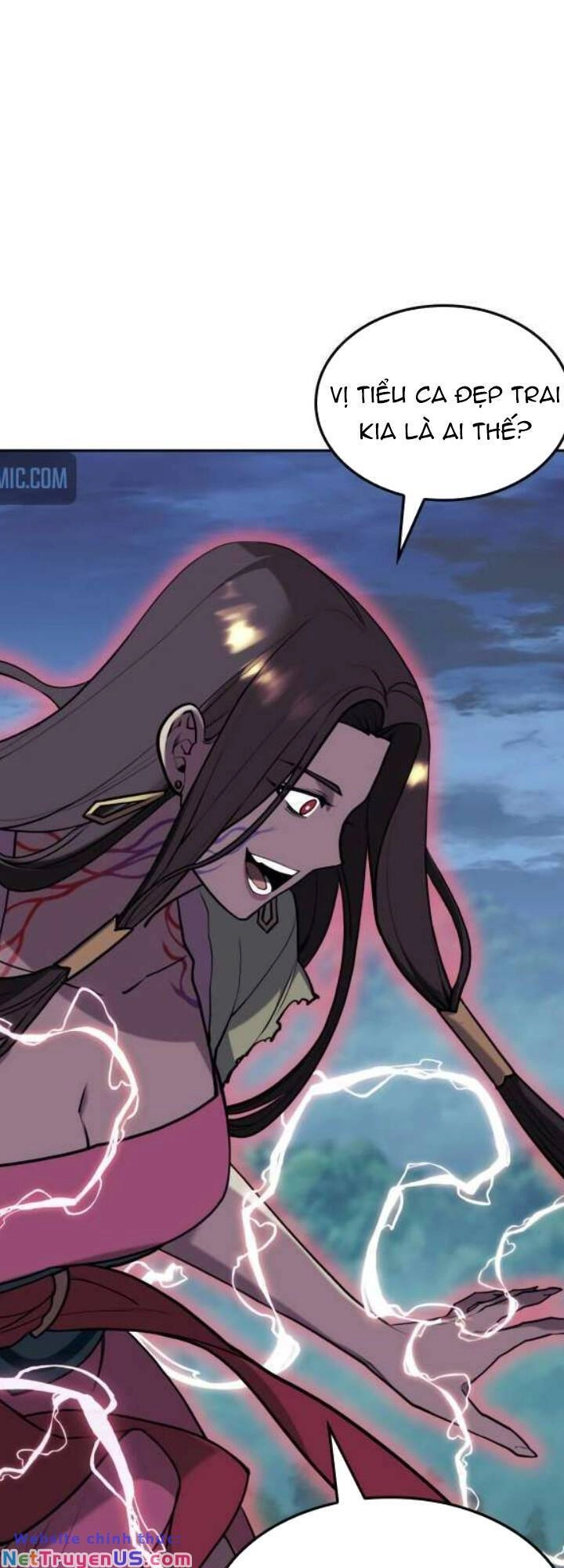 Võ Giả Bất Đắc Dĩ Chapter 178 - 8