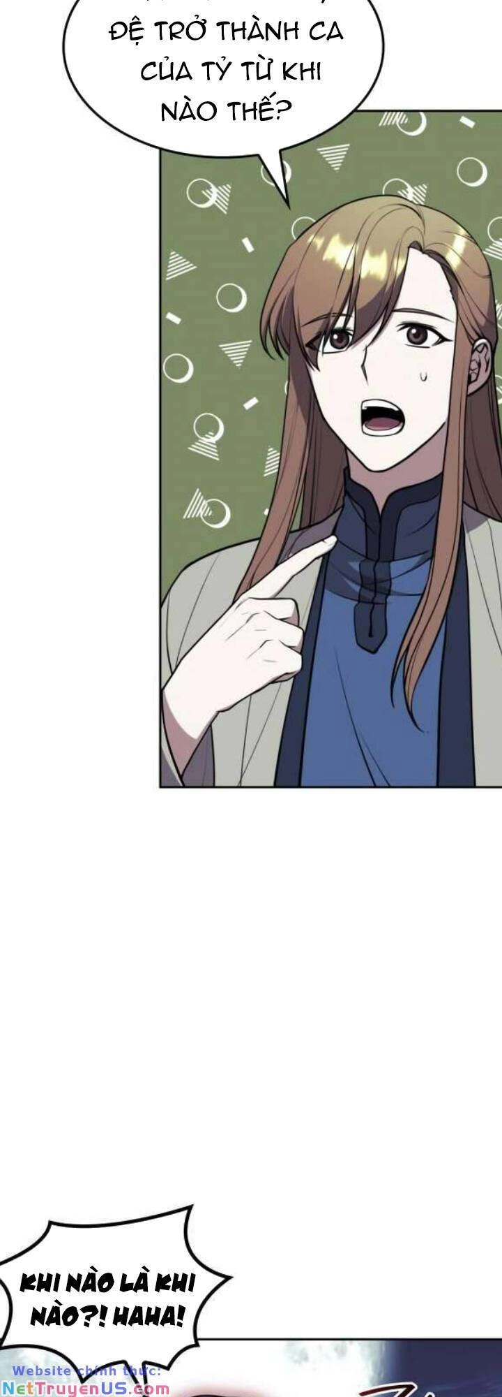 Võ Giả Bất Đắc Dĩ Chapter 178 - 11