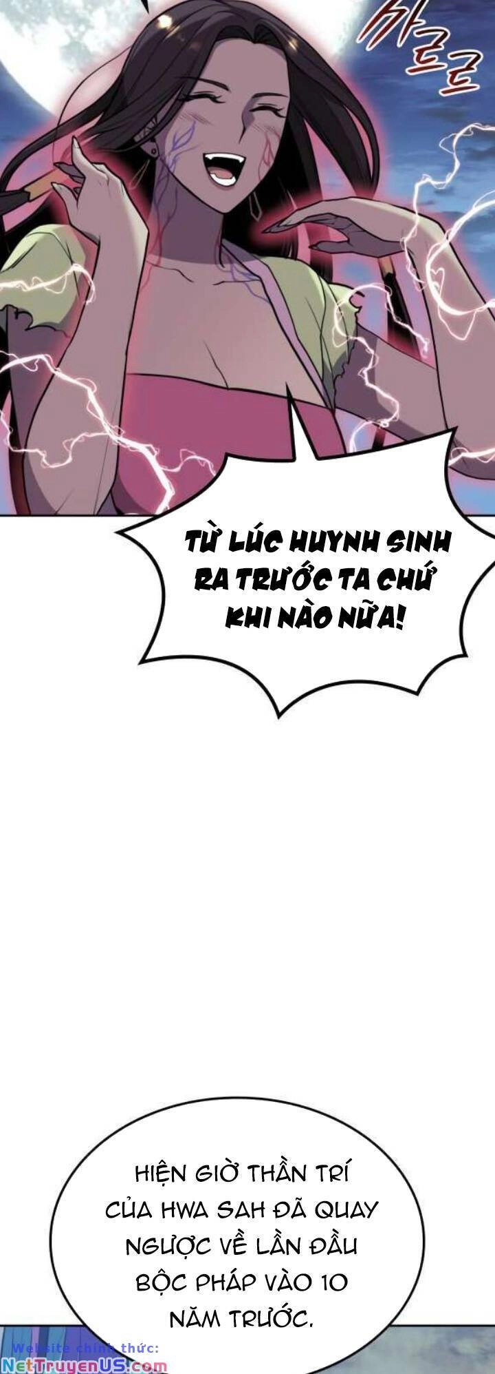 Võ Giả Bất Đắc Dĩ Chapter 178 - 12