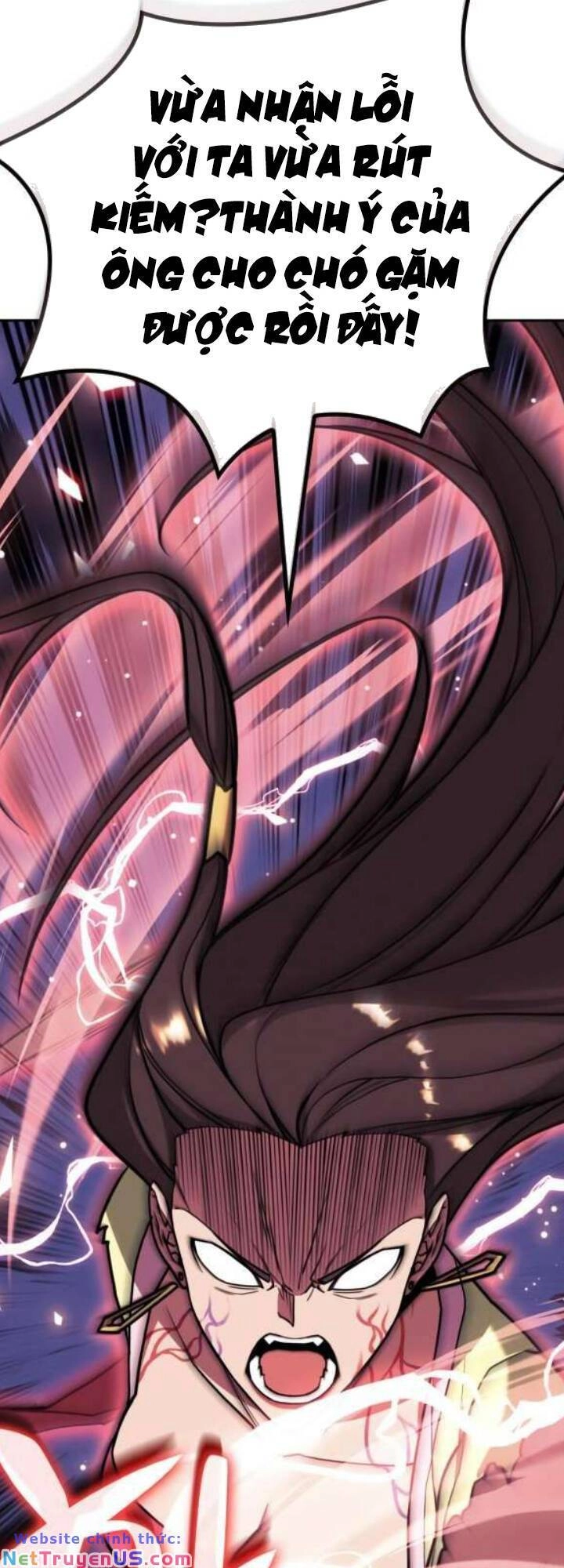 Võ Giả Bất Đắc Dĩ Chapter 178 - 18