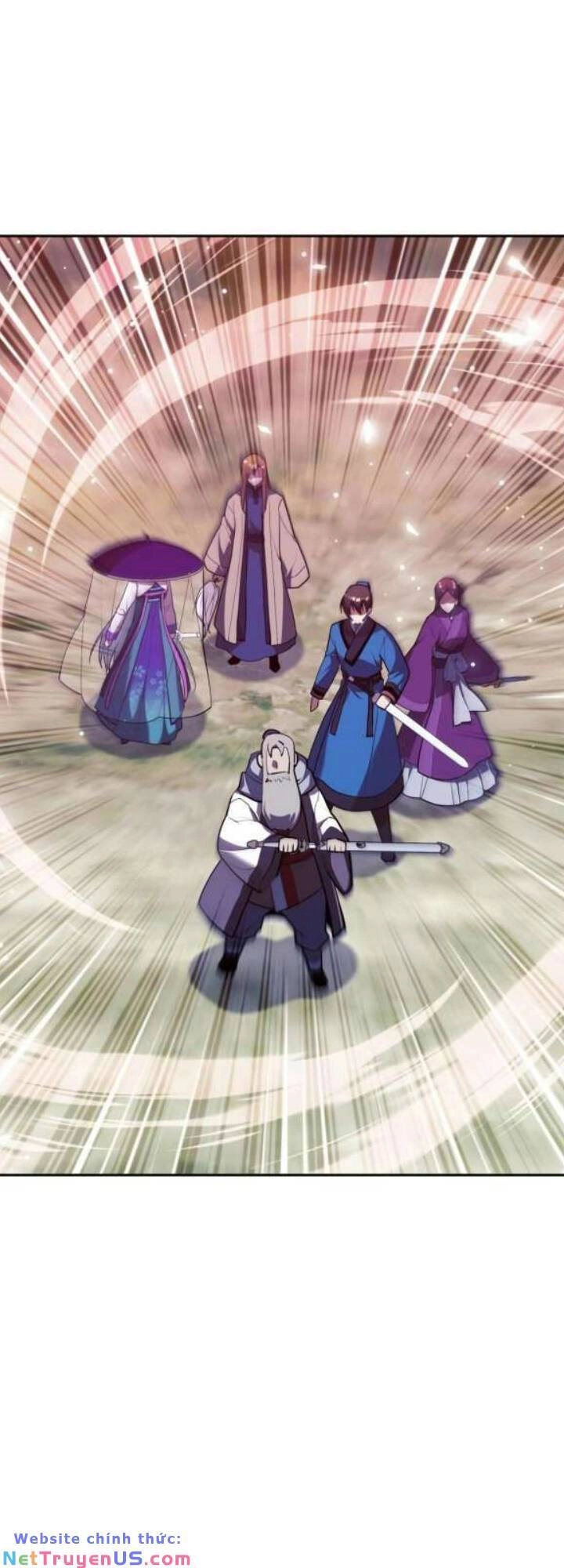 Võ Giả Bất Đắc Dĩ Chapter 178 - 20