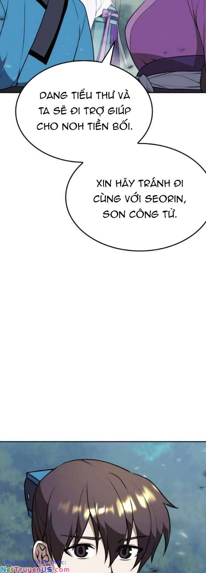 Võ Giả Bất Đắc Dĩ Chapter 178 - 45