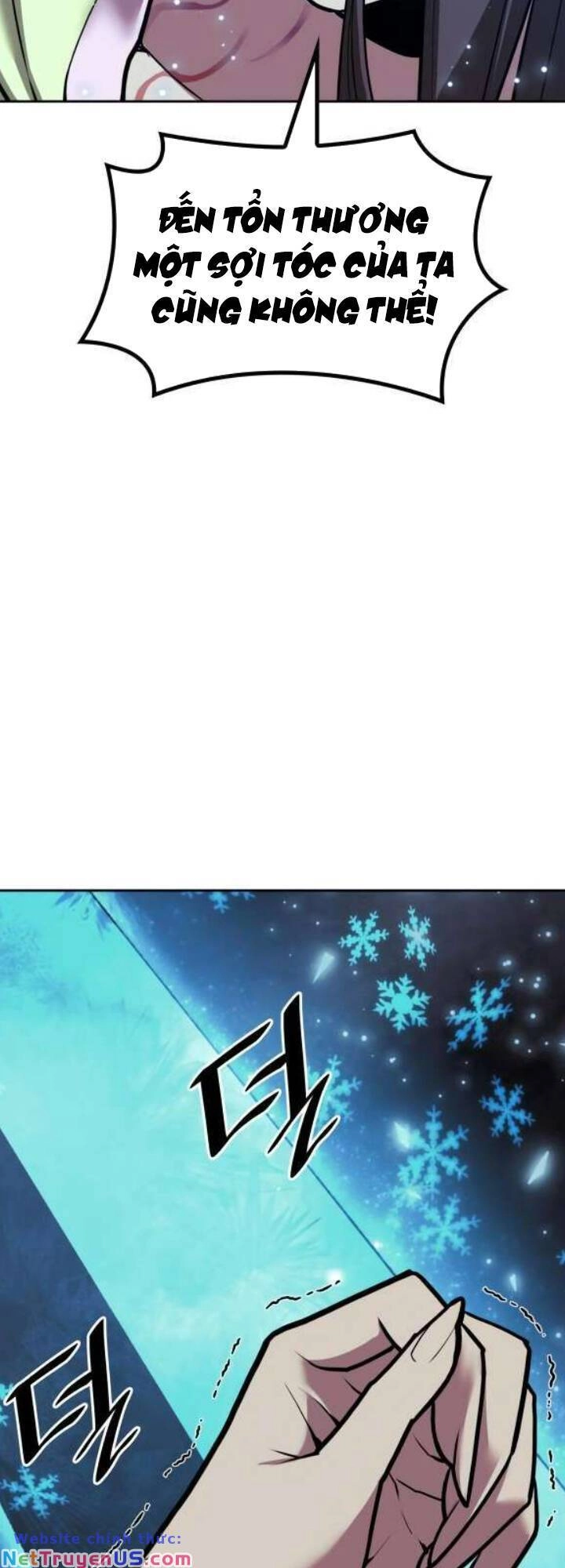 Võ Giả Bất Đắc Dĩ Chapter 178 - 97