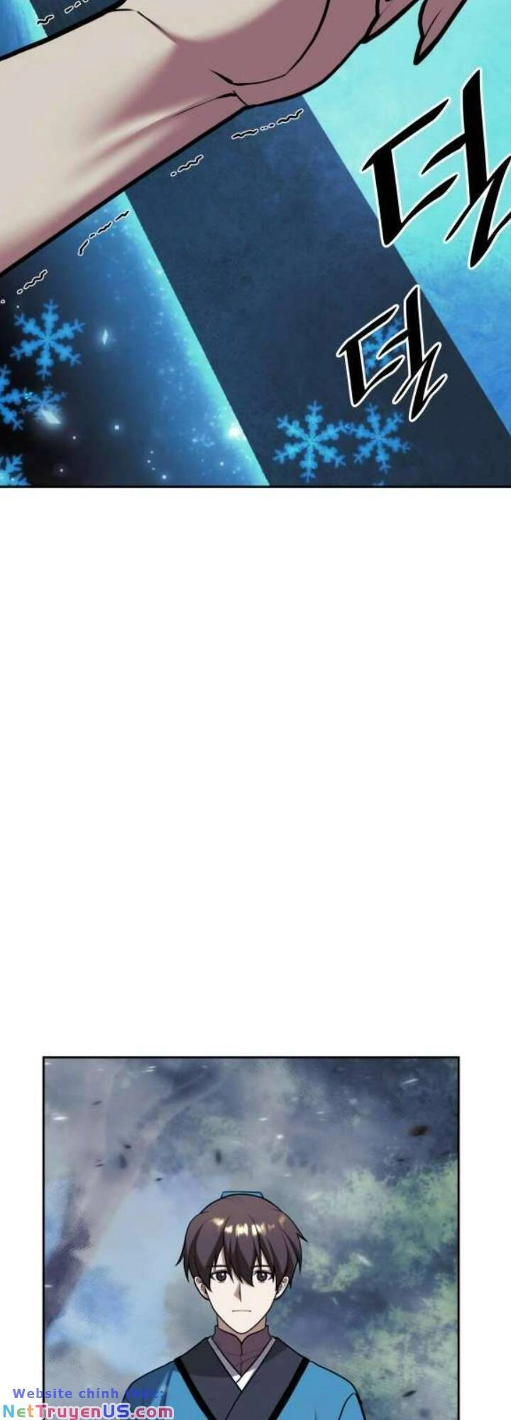 Võ Giả Bất Đắc Dĩ Chapter 178 - 98