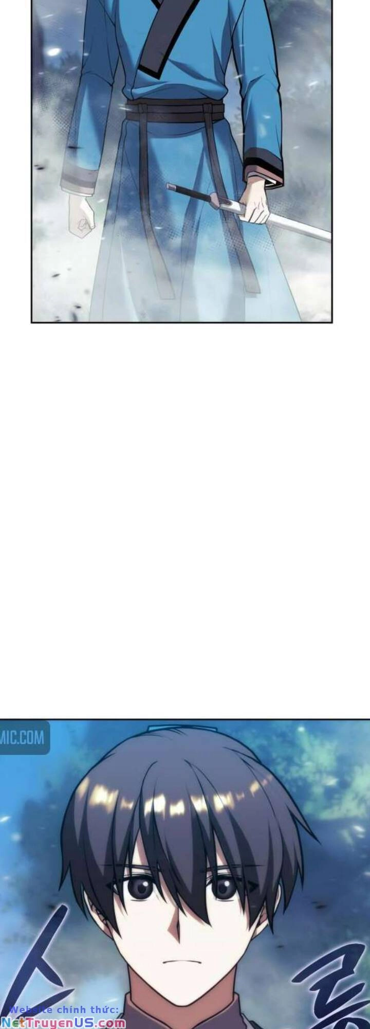 Võ Giả Bất Đắc Dĩ Chapter 178 - 99