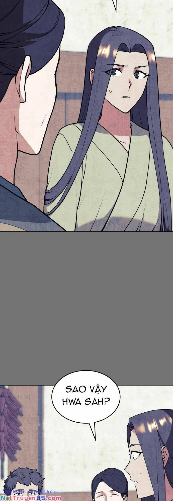 Võ Giả Bất Đắc Dĩ Chapter 179 - 3