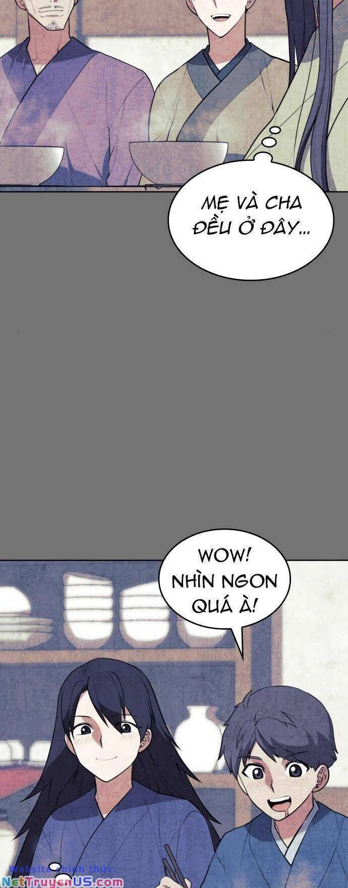 Võ Giả Bất Đắc Dĩ Chapter 179 - 4