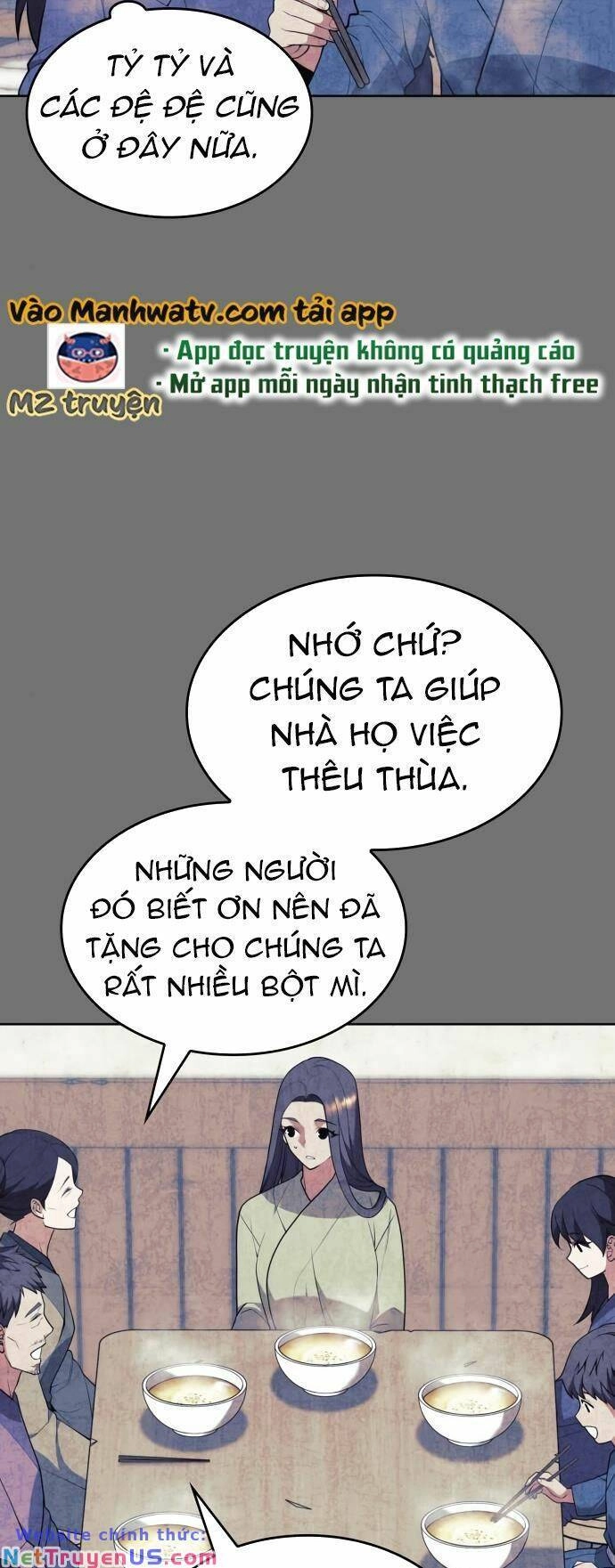 Võ Giả Bất Đắc Dĩ Chapter 179 - 5